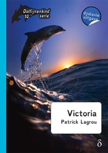 Victoria - Patrick Lagrou