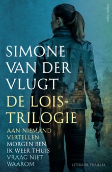 De Lois Trilogie - Simone van der Vlugt