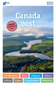 Canada oost - Kurt Ohlhoff, Ole Helmhausen
