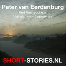 Verhalen voor fijnproevers - Kurt Vonnegut, A.M. Burrage, ...