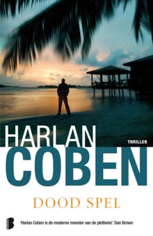 Dood spel - Harlan Coben