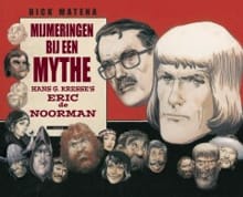 Mijmeringen bij een mythe - Dick Matena