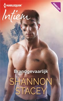 Brandgevaarlijk - Shannon Stacey