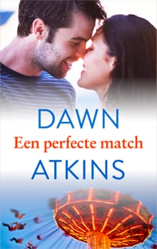 Een perfecte match - Dawn Atkins