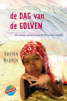 De dag van de golven - Corien Oranje