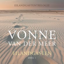 Eilandgasten - Vonne van der Meer