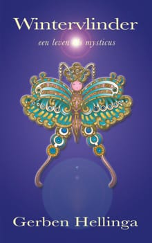 Wintervlinder - Gerben Hellinga