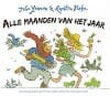 Alle maanden van het jaar - John Yeoman