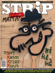 StripGlossy 17 - Hein de Kort, Dick Pieterse, ...