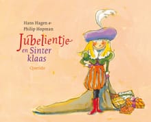 Jubelientje en Sinterklaas - Hans Hagen