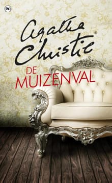 De muizenval - Agatha Christie