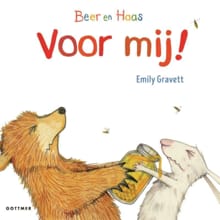 Voor mij! - Emily Gravett, Gravett Emily