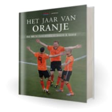 Het jaar van Oranje - Jaap Visser, Matty Verkamman