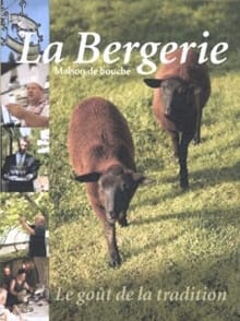 La Bergerie - Jozef Schildermans, Nest Mertens