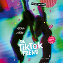 De TikTok Trend - Annet Jacobs