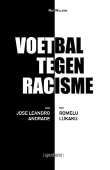 Voetbal tegen racisme - Raf Willems
