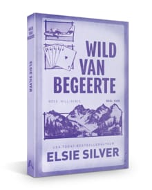 Wild van begeerte - Elsie Silver