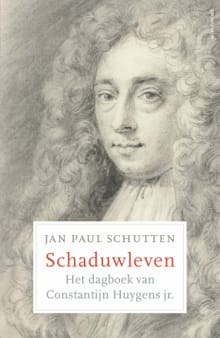 Schaduwleven - Jan Paul Schutten