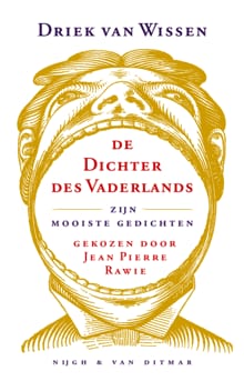 De Dichter des Vaderlands - D. van Wissen