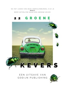 22 Groene Kevers - Antoinette Kalkman, Kristel Stassen, ...