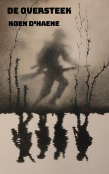 De oversteek - Koen D'haene