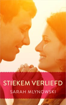 Stiekem verliefd - Sarah Mlynowski