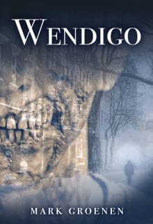 Wendigo - Mark Groenen
