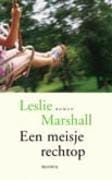 Meisje rechtop - L. Marshall