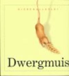 Dwergmuis - TING MORRIS