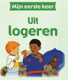 Uit logeren - Kate Petty, JIM PIPE