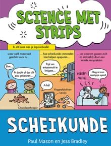 Scheikunde - Paul Mason