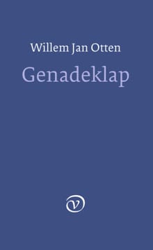 Genadeklap - Willem Jan Otten