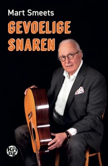 Gevoelige snaren - Mart Smeets