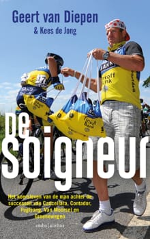 De soigneur - Geert van Diepen, Kees de Jong