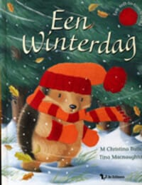 Een winterdag - M. Christina Butler