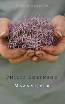 Maanvijver - Patrick Robinson