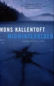 Midwinterbloed - M. Kallentoft, Mons Kallentoft