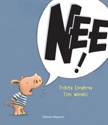 NEE! - Tracey Corderoy