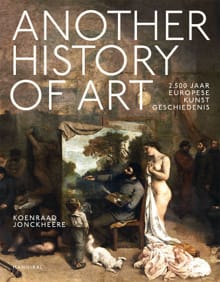Another History of Art - Koenraad Jonckheere