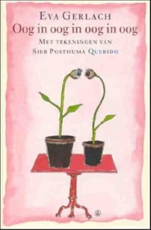 Oog in oog in oog in oog - Eva Gerlach