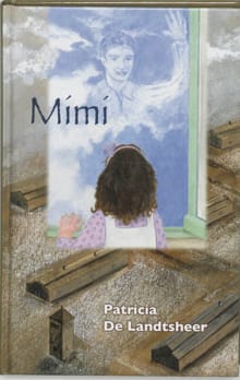 Mimi - Patricia De Landtsheer, Patricia de Landtsheer