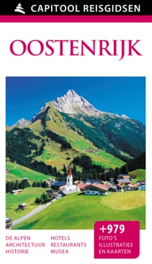 Oostenrijk - Donna Wheeler