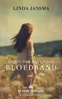Bloedband - Linda Jansma