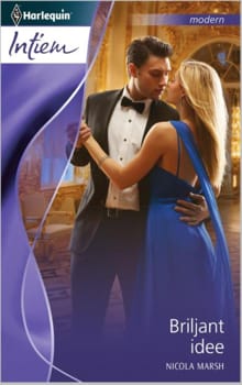 Briljant idee - Nicola Marsh