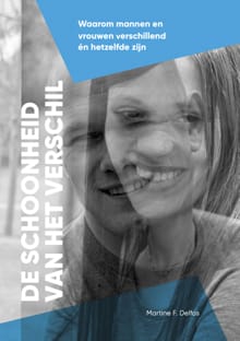 De schoonheid van het verschil - Martine Delfos