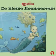 De kleine zeemeermin -  Efteling