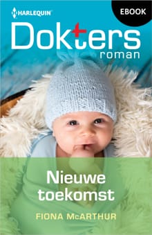 Nieuwe toekomst - Fiona McArthur