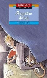 Aapjes in de val - A. Bon, Annemarie Bon