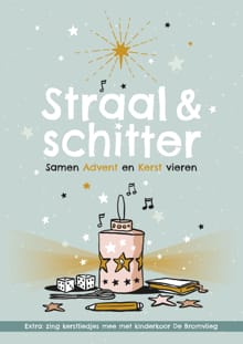 Straal & schitter - Ingrid Plantinga, Willemijn de Weerd