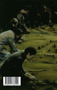 Verzet! - Bart Koubaa